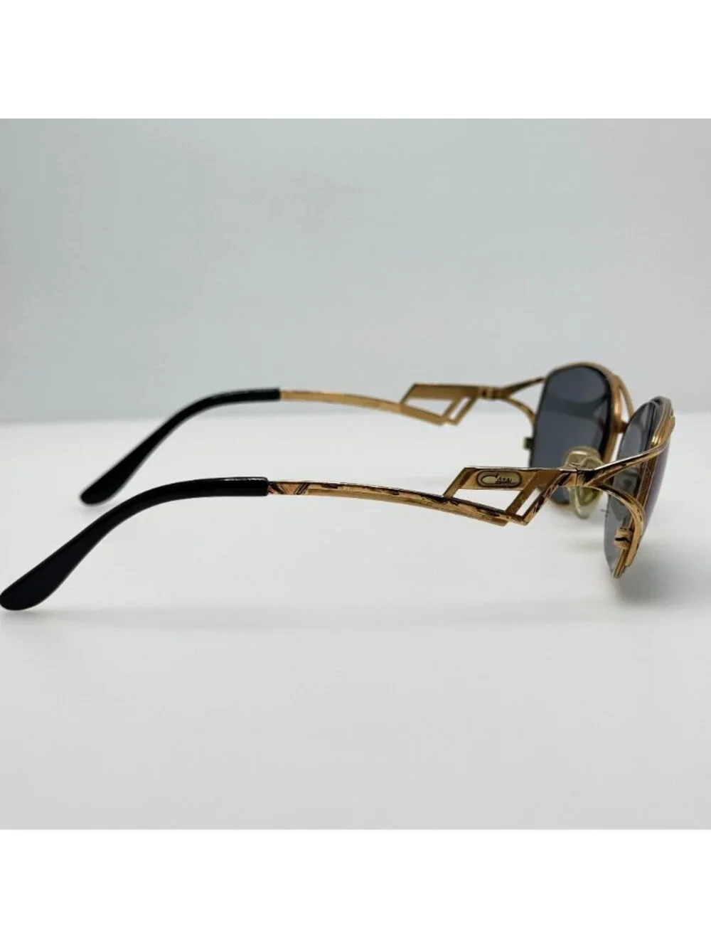 Cazal Eyeglasses Eye Glasses Frames 284 Col 511 56-17-135